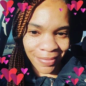 Meet your Posher, Shantelle